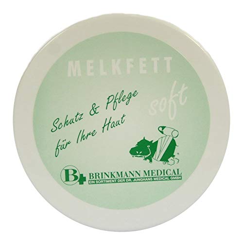 MELKFETT SOFT 250 g MELKFETT SOFT 250 g von MELKFETT
