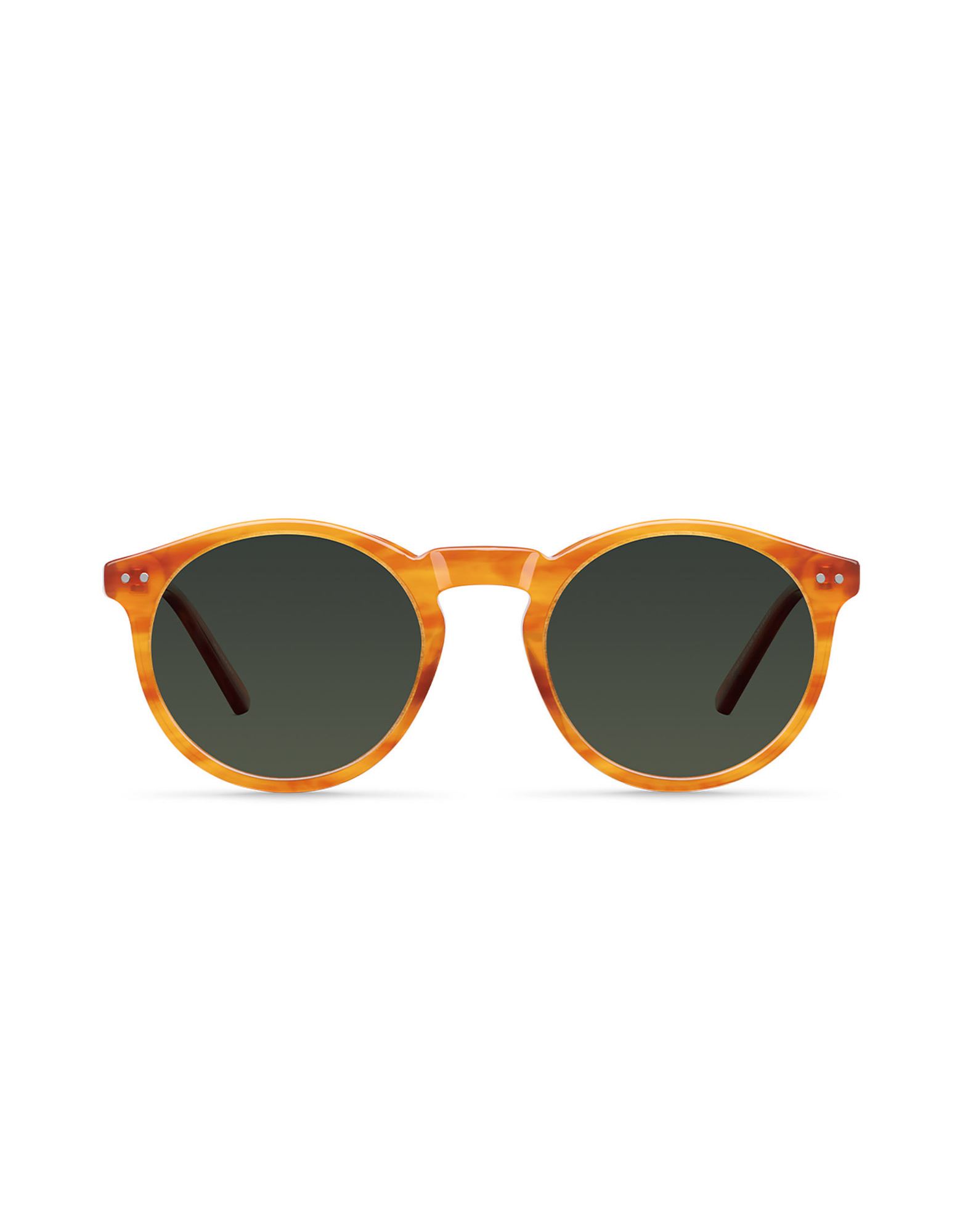 MELLER Sonnenbrille Unisex Orange von MELLER