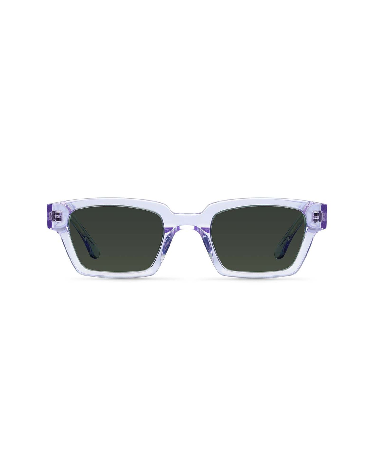 MELLER Sonnenbrille Unisex Violett von MELLER
