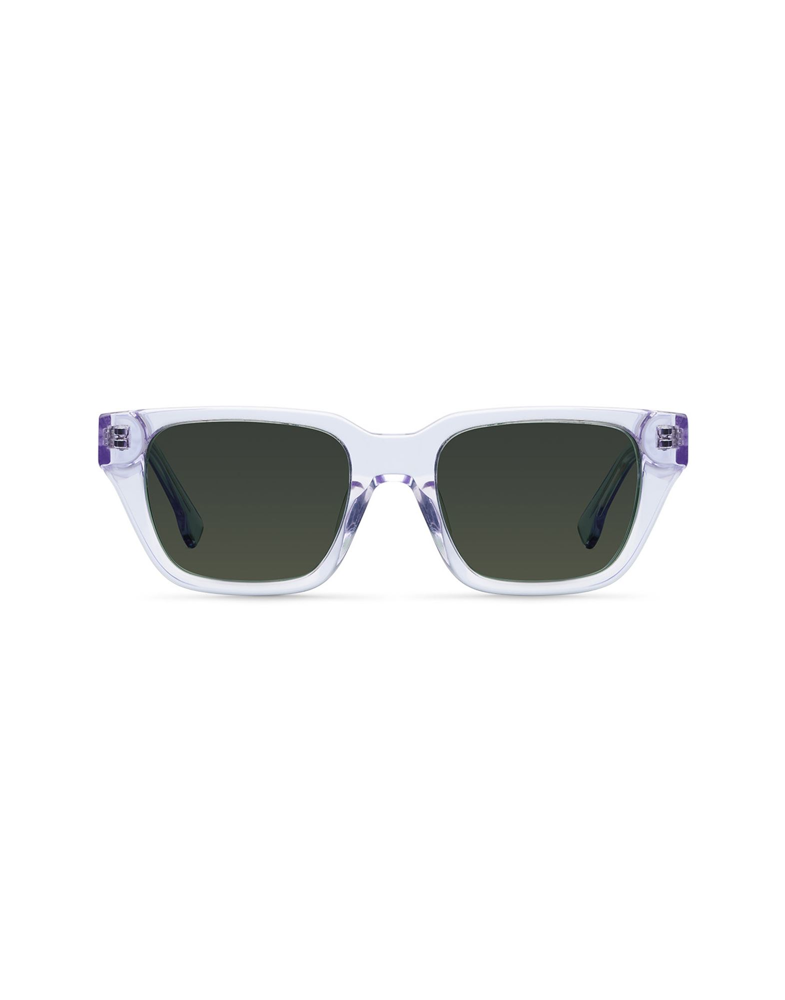 MELLER Sonnenbrille Unisex Violett von MELLER