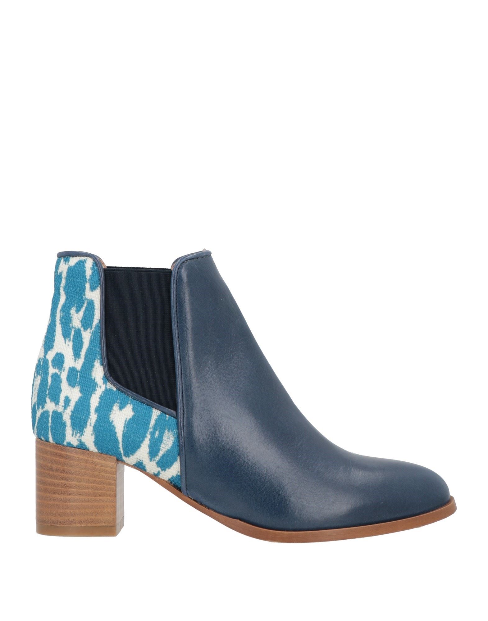 MELLOW YELLOW Stiefelette Damen Marineblau von MELLOW YELLOW