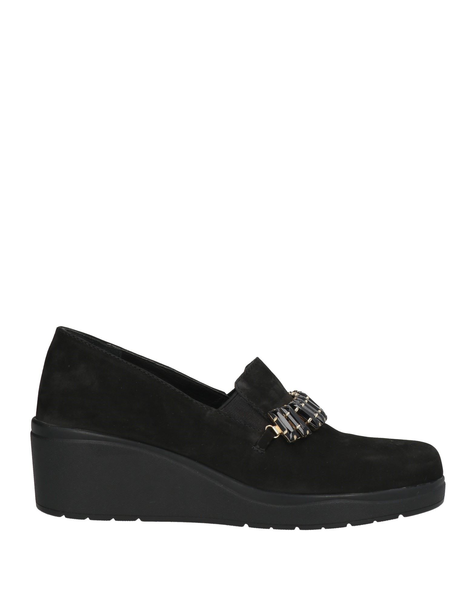 MELLUSO WALK Mokassin Damen Schwarz MELLUSO WALK Mokassin Damen Schwarz von MELLUSO WALK