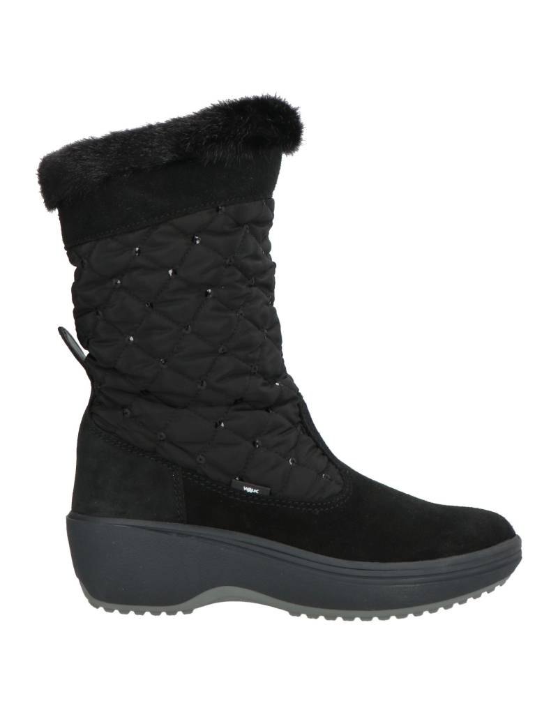 MELLUSO WALK Stiefelette Damen Schwarz von MELLUSO WALK