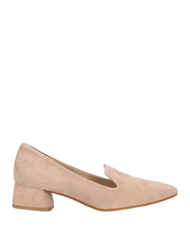 MELLUSO Mokassin Damen Hellrosa von MELLUSO