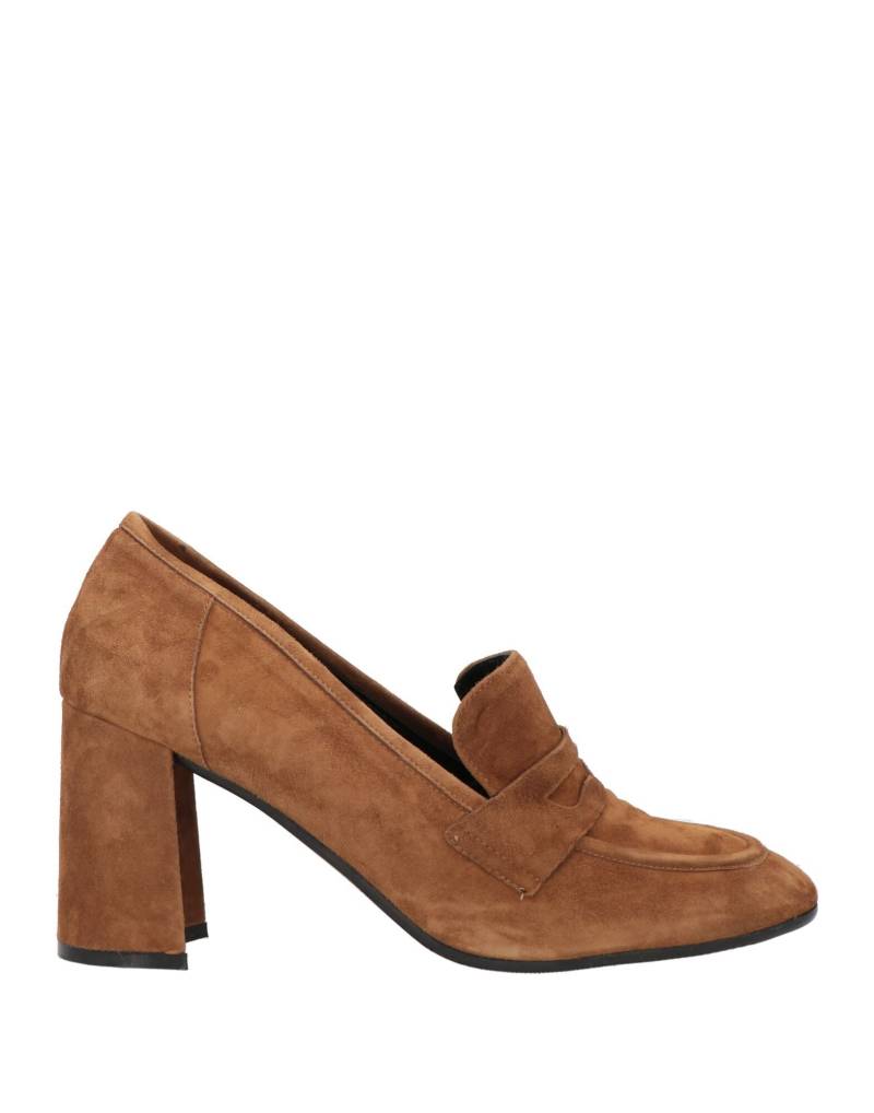 MELLUSO Mokassin Damen Lederfarben von MELLUSO