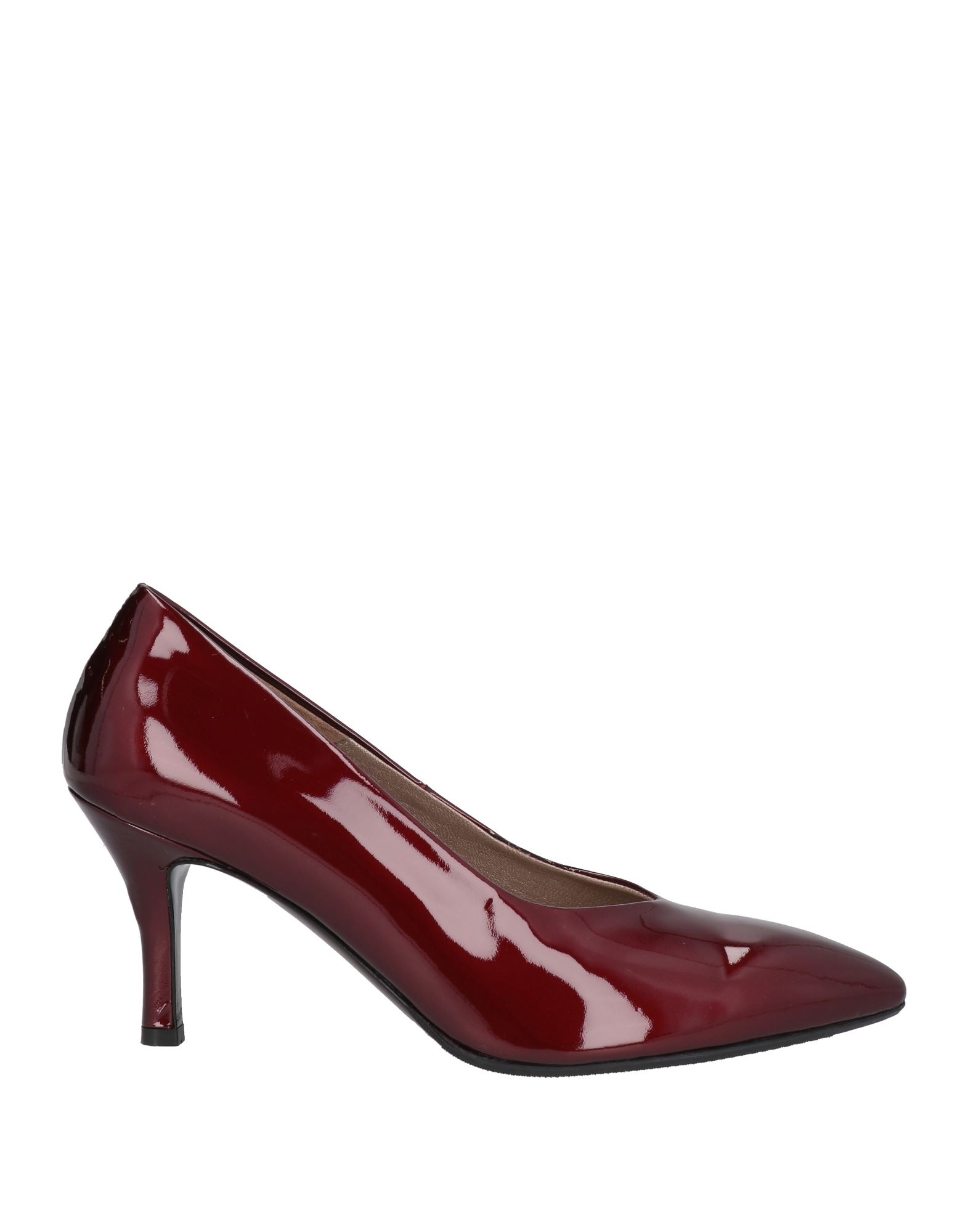 MELLUSO Pumps Damen Bordeaux von MELLUSO