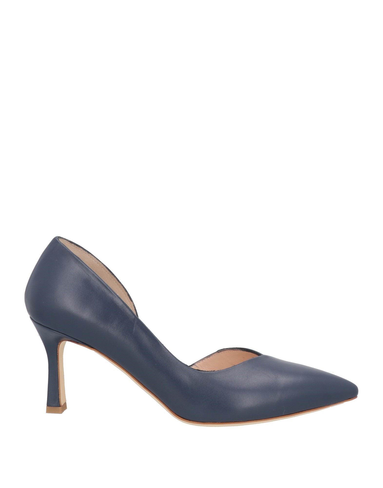 MELLUSO Pumps Damen Marineblau von MELLUSO