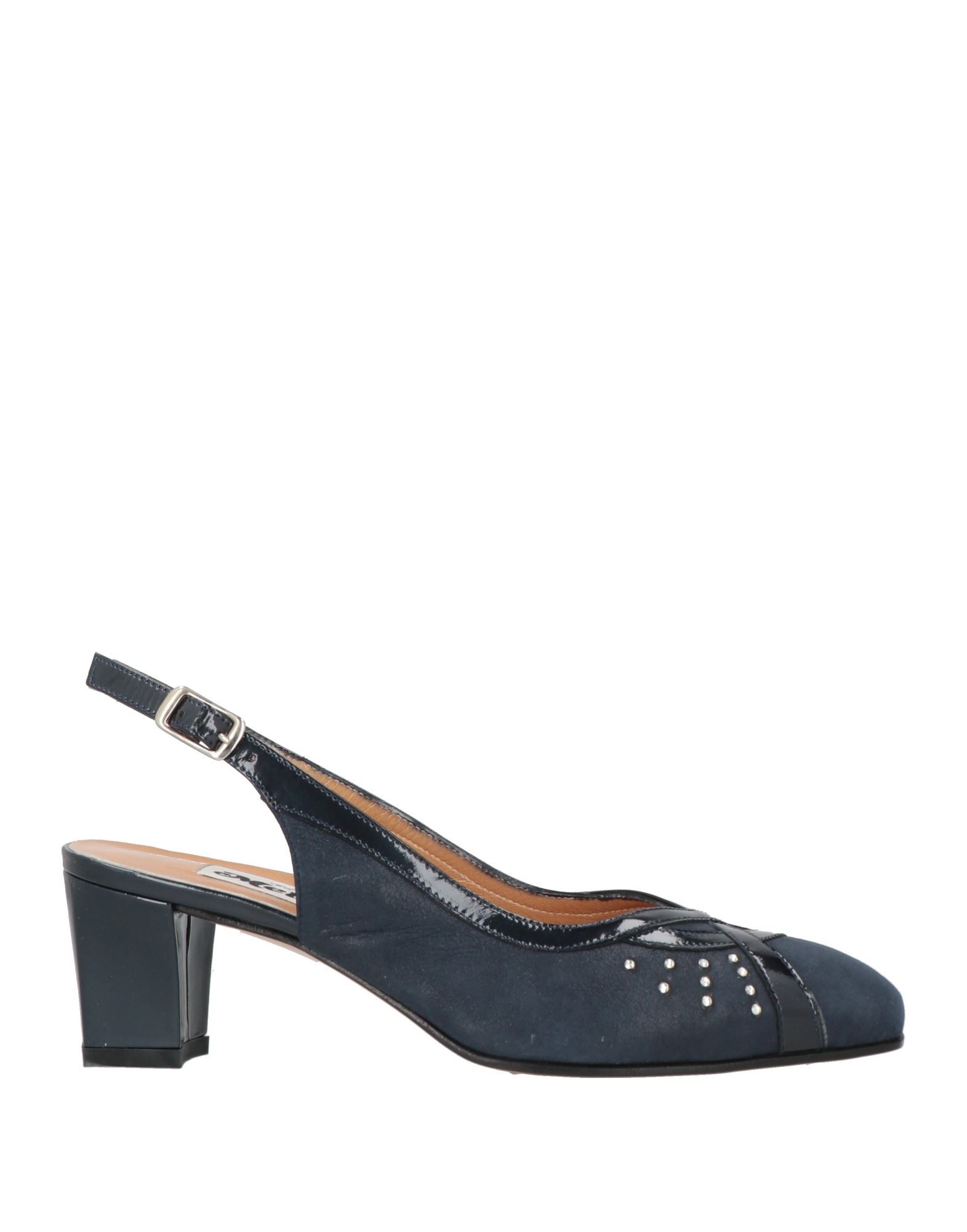 MELLUSO Pumps Damen Nachtblau von MELLUSO