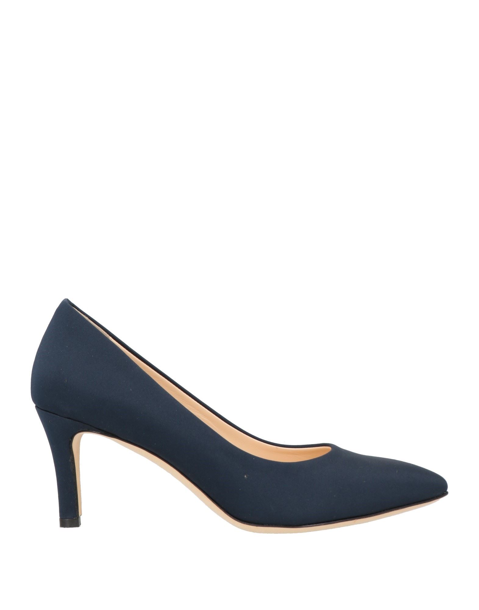 MELLUSO Pumps Damen Nachtblau MELLUSO Pumps Damen Nachtblau von MELLUSO