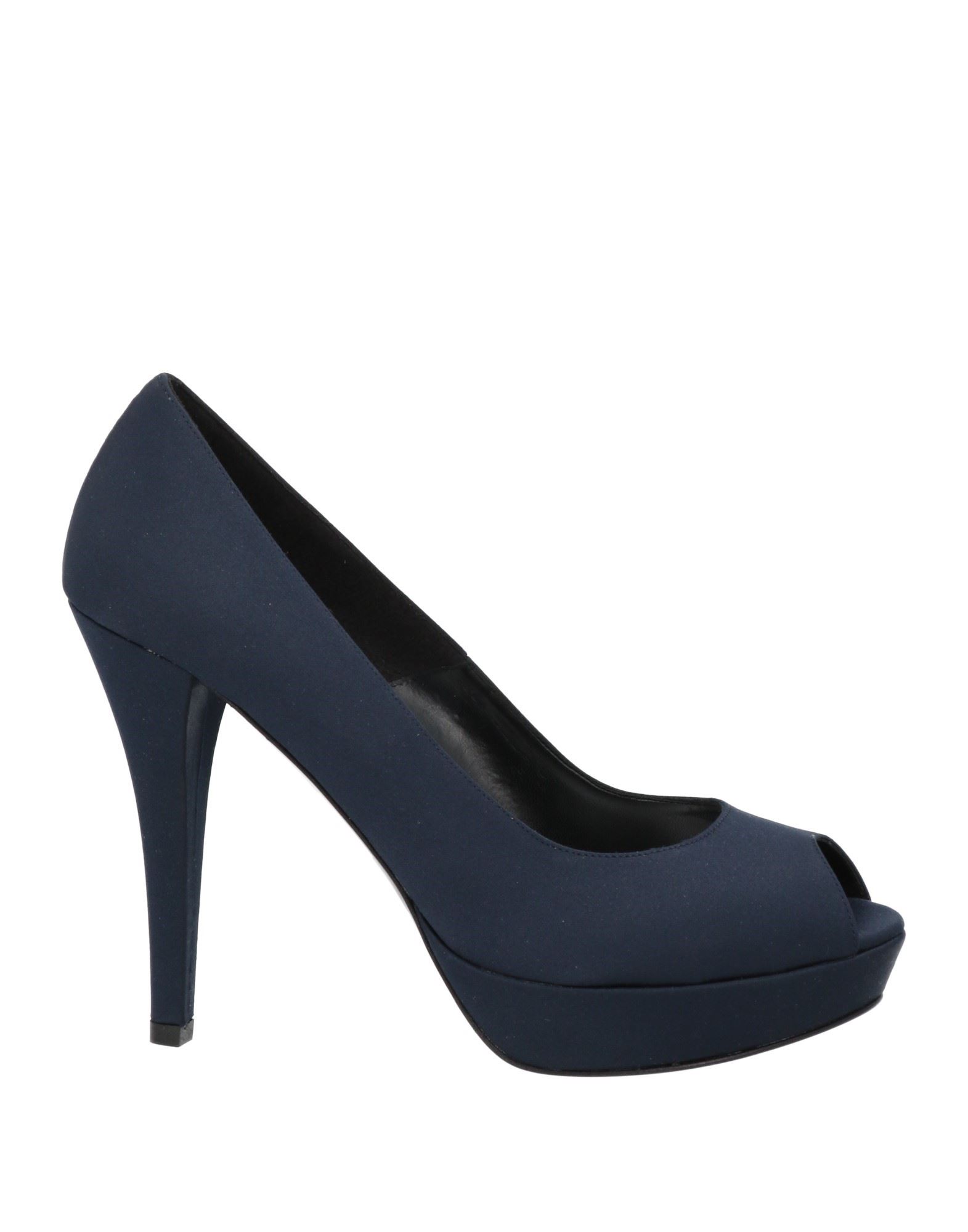 MELLUSO Pumps Damen Nachtblau von MELLUSO