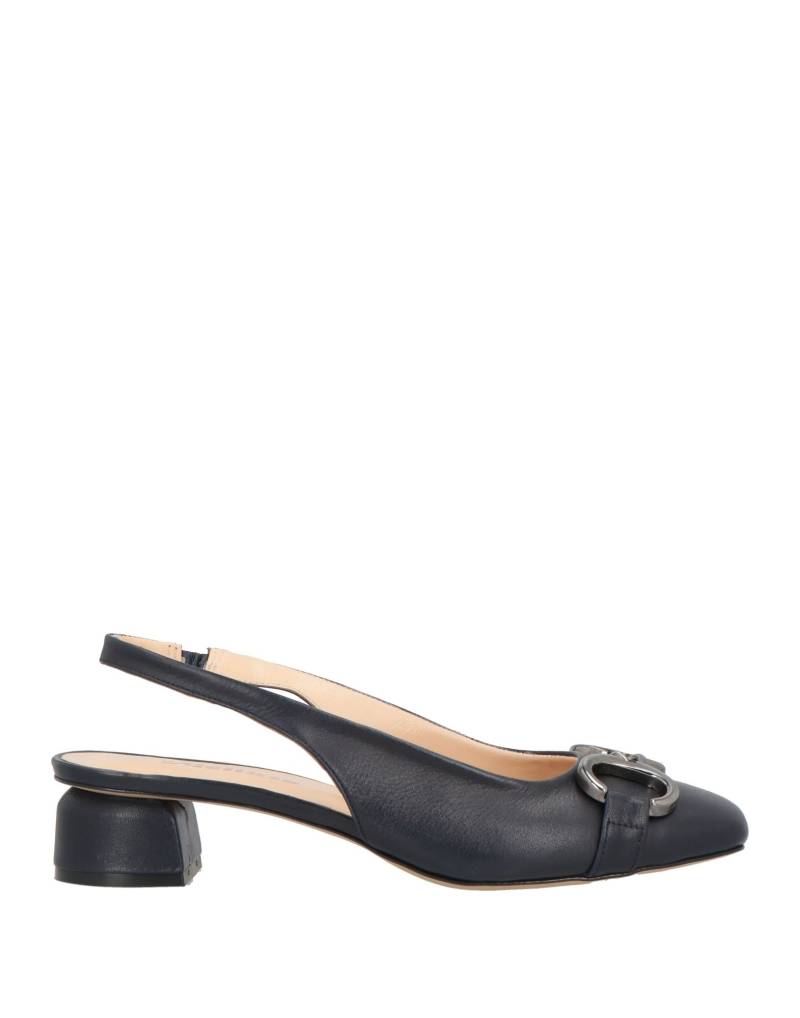 MELLUSO Pumps Damen Nachtblau von MELLUSO
