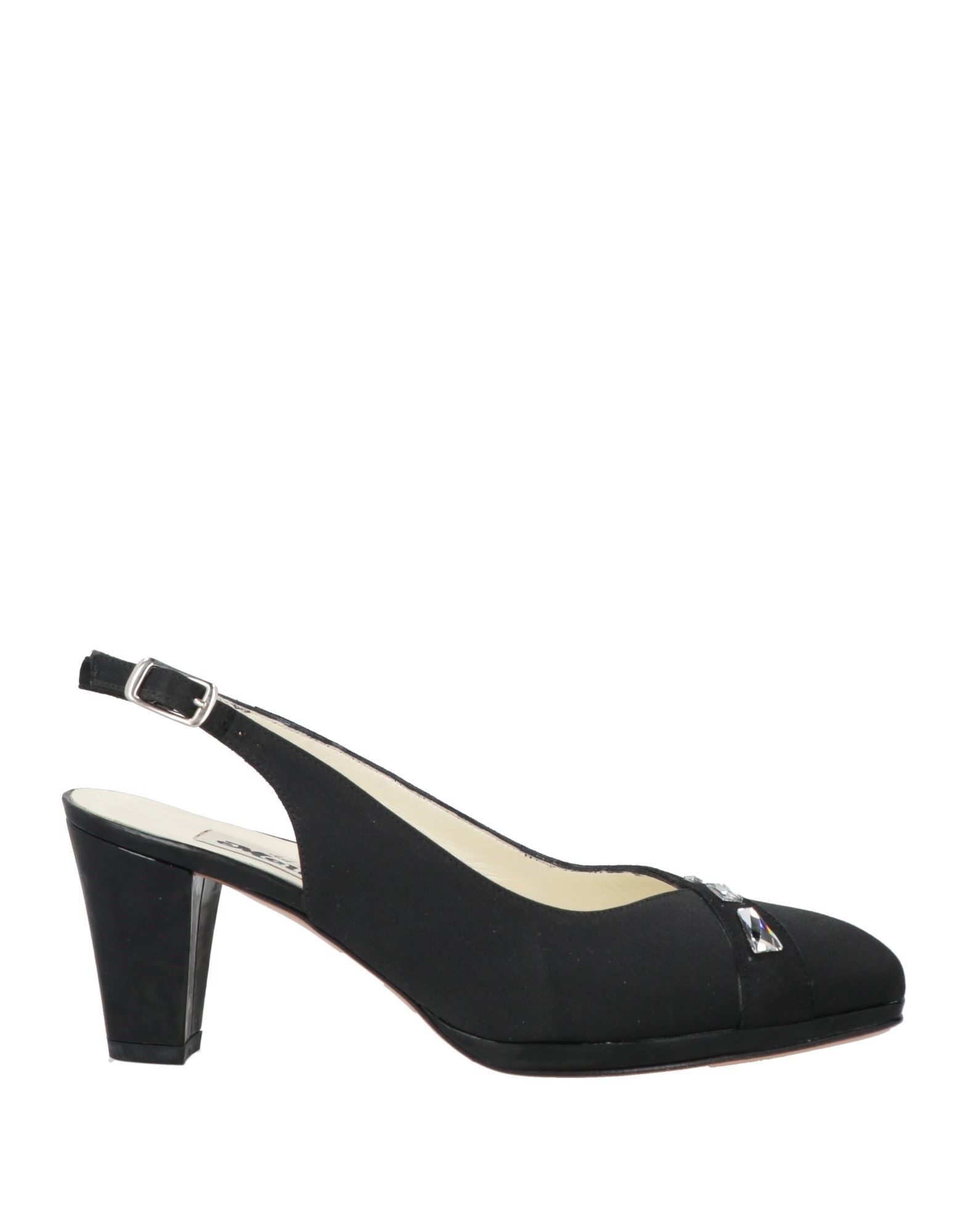 MELLUSO Pumps Damen Schwarz von MELLUSO