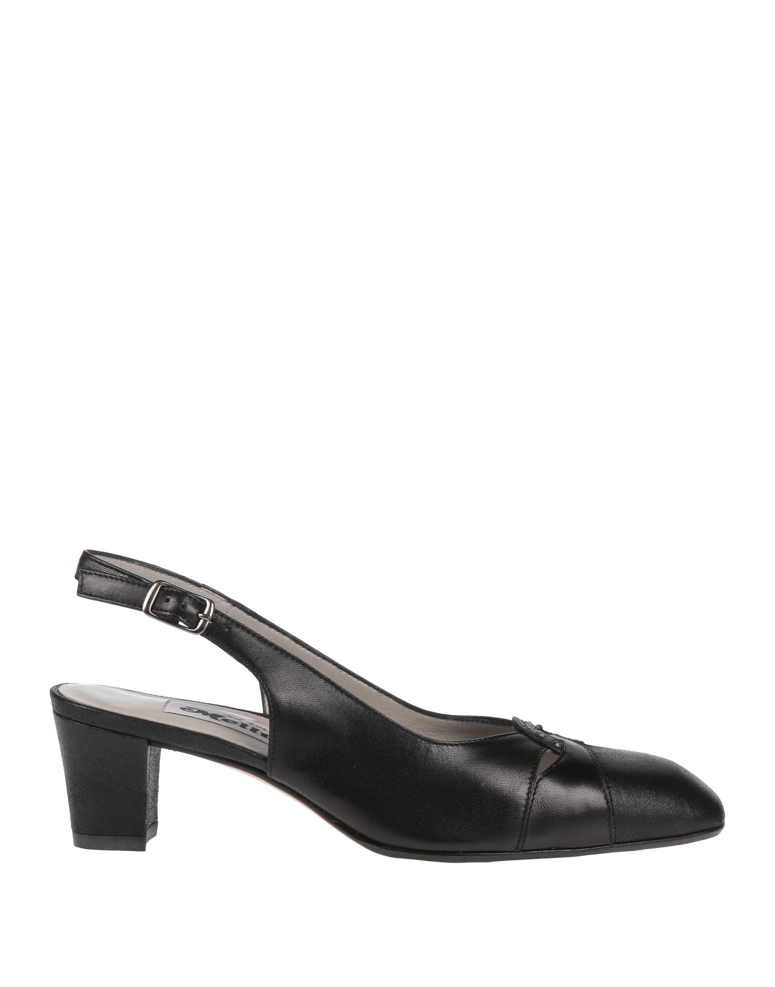 MELLUSO Pumps Damen Schwarz von MELLUSO