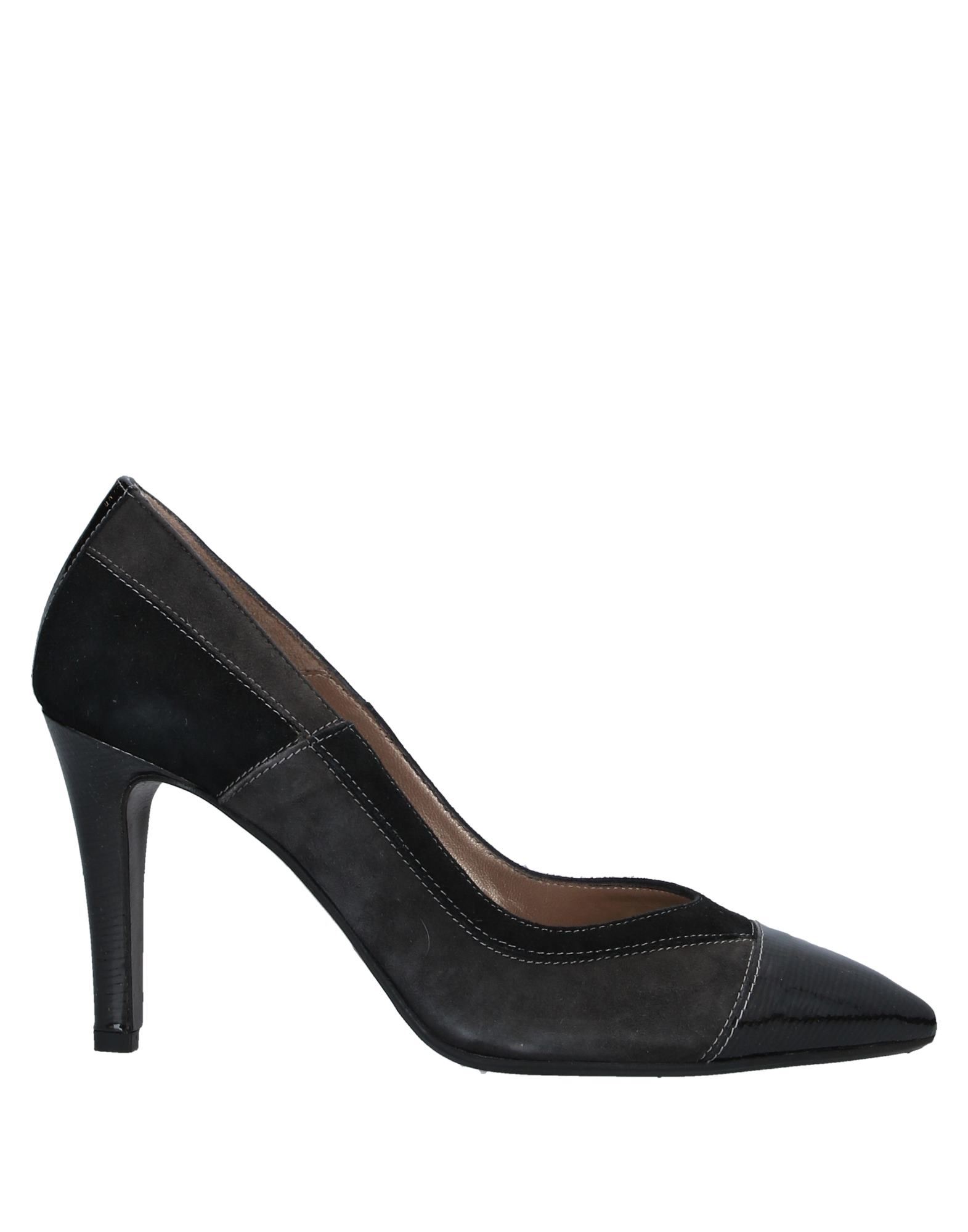 MELLUSO Pumps Damen Schwarz von MELLUSO