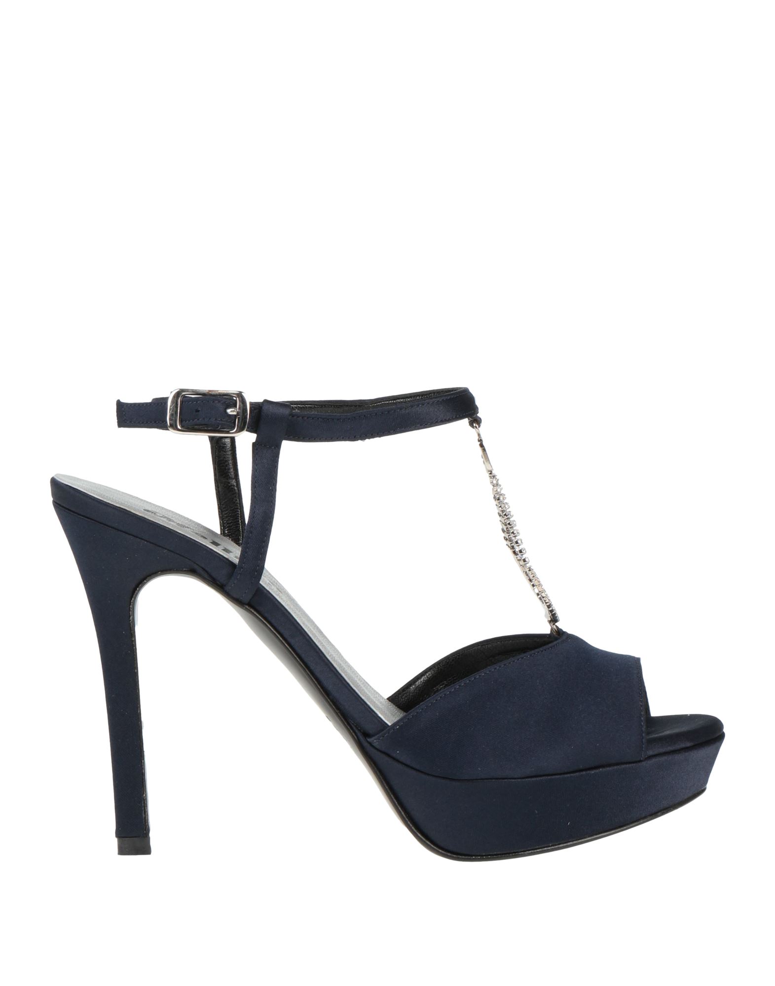 MELLUSO Sandale Damen Nachtblau von MELLUSO