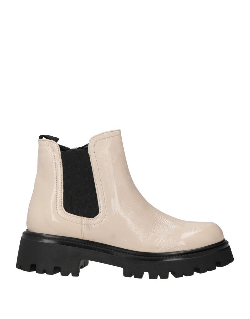 MELLUSO Stiefelette Damen Cremeweiß von MELLUSO