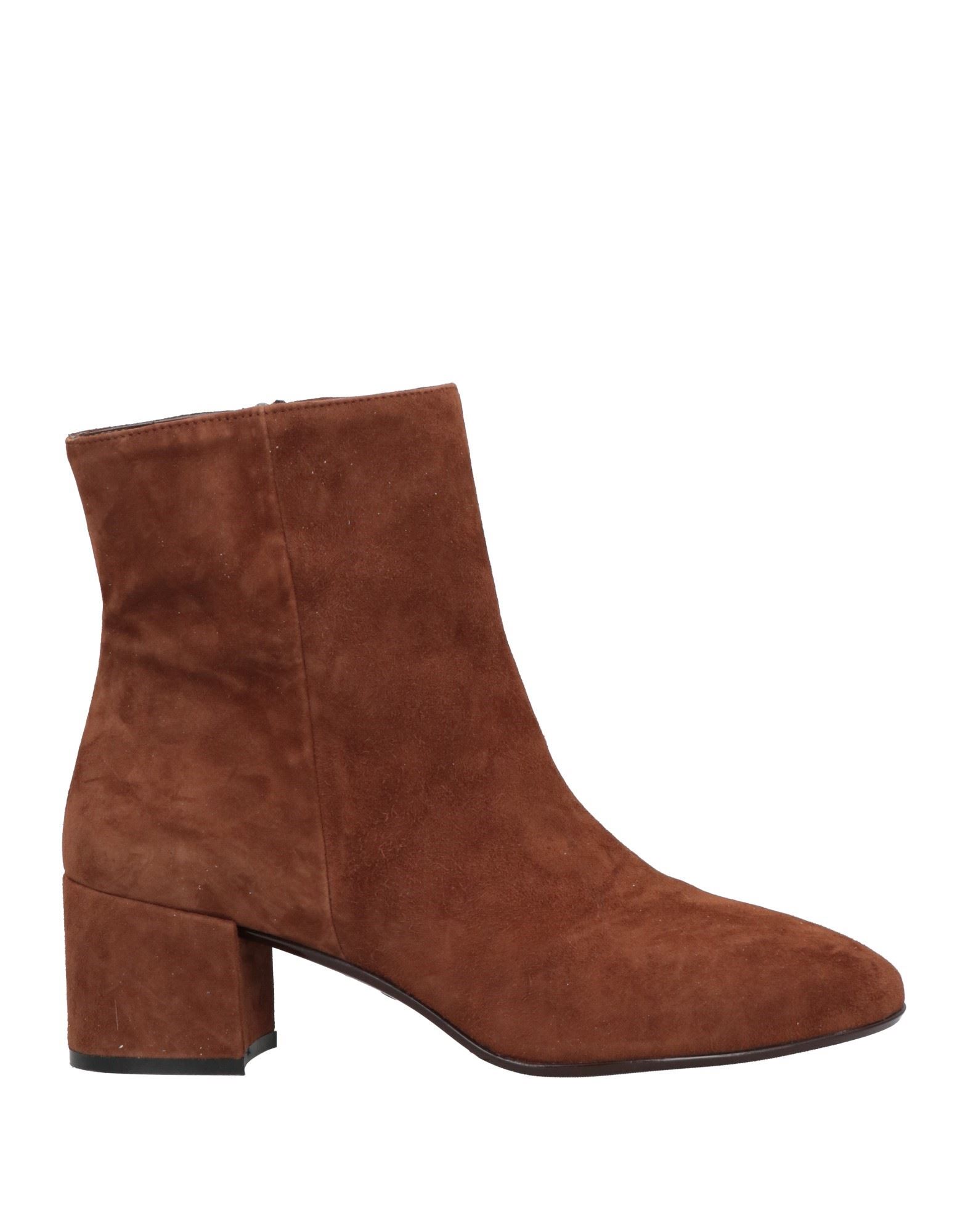 MELLUSO Stiefelette Damen Kamel von MELLUSO