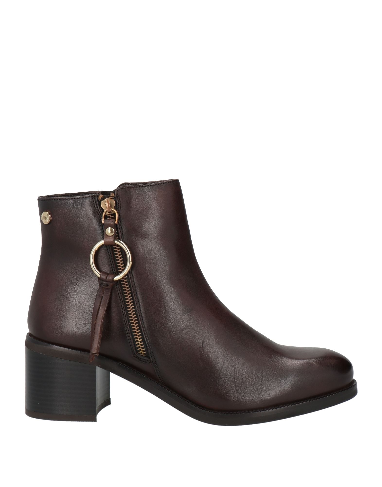 MELLUSO Stiefelette Damen Schokobraun MELLUSO Stiefelette Damen Schokobraun von MELLUSO