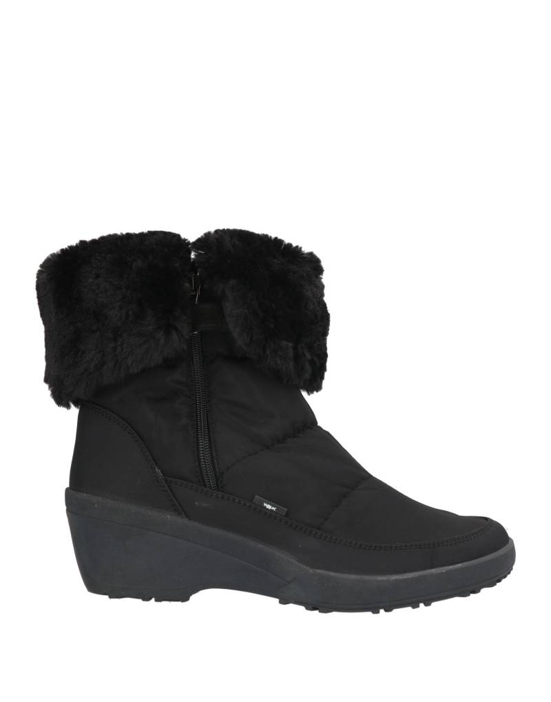 MELLUSO Stiefelette Damen Schwarz von MELLUSO