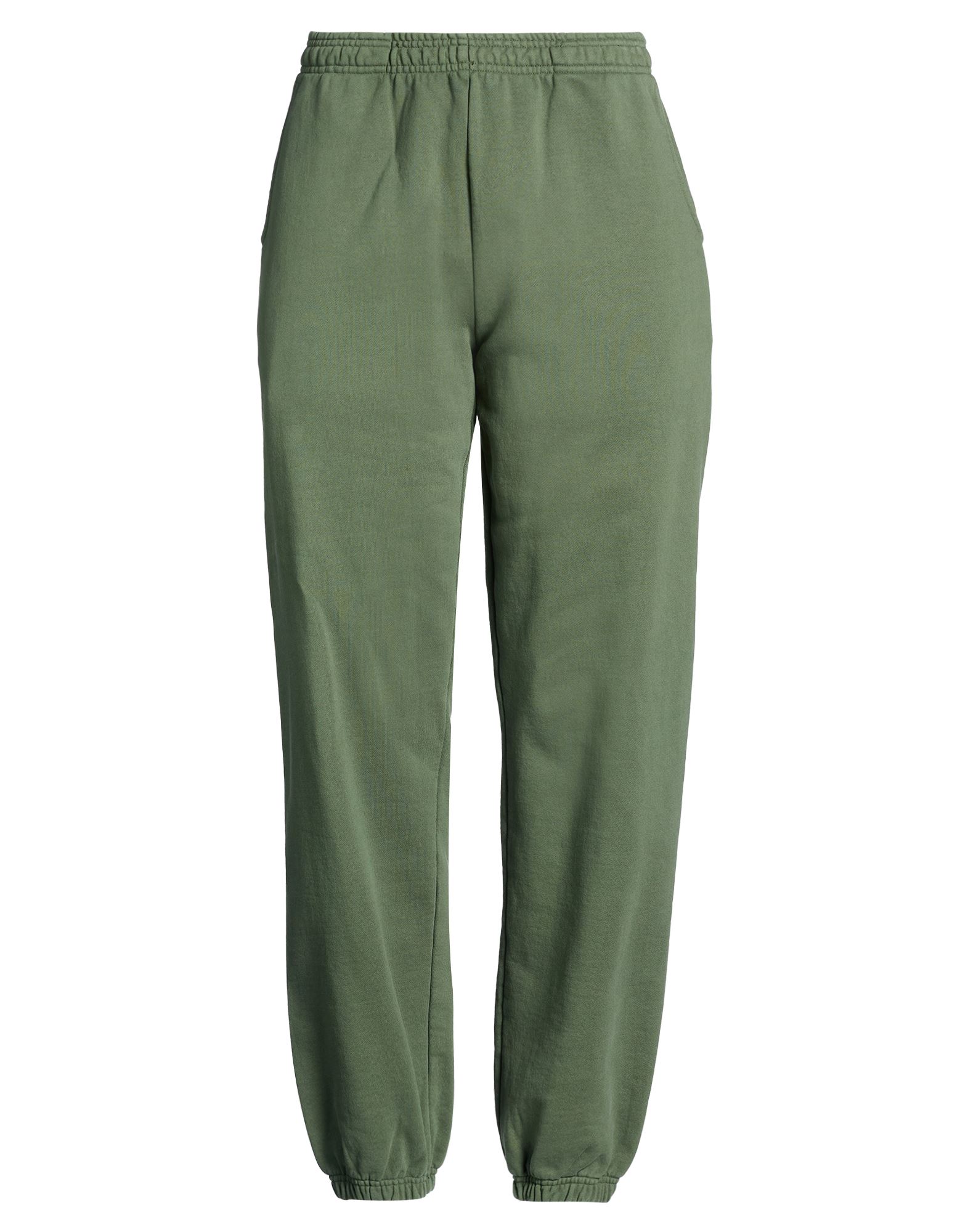 MELODY EHSANI Hose Damen Militärgrün von MELODY EHSANI