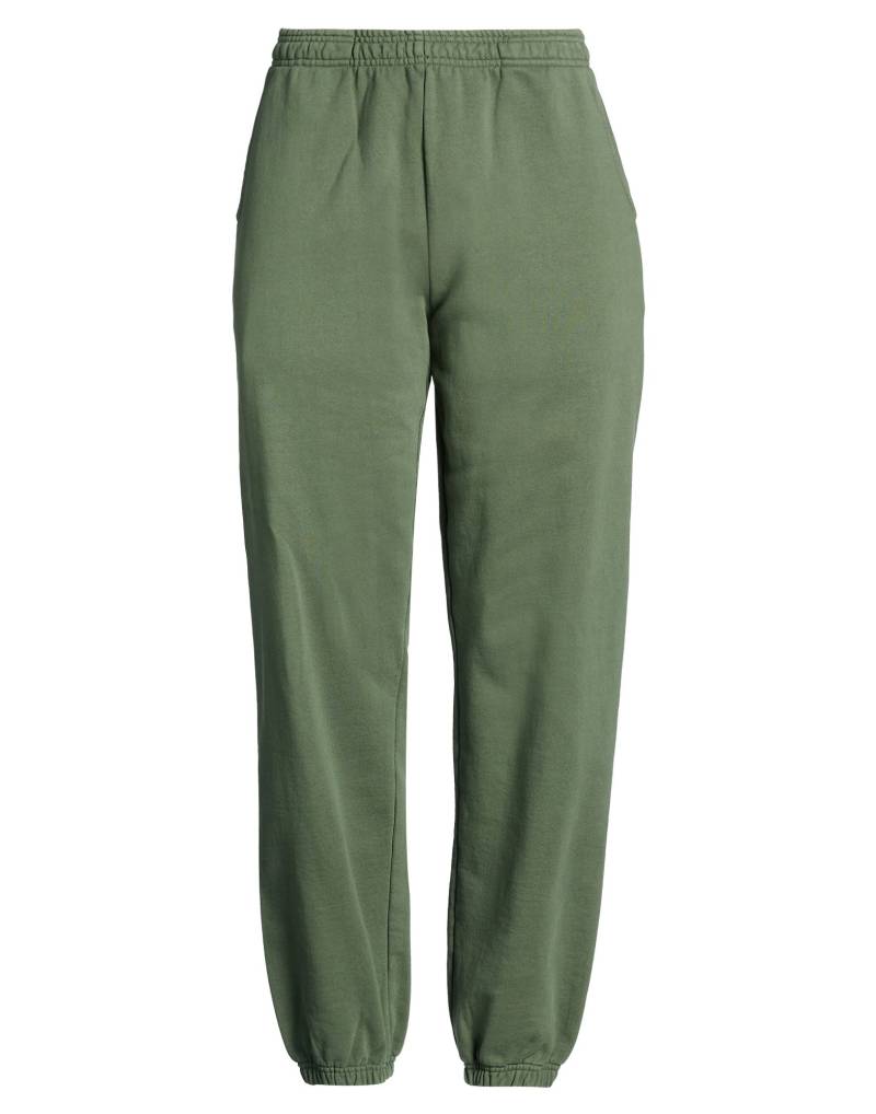 MELODY EHSANI Hose Damen Militärgrün von MELODY EHSANI