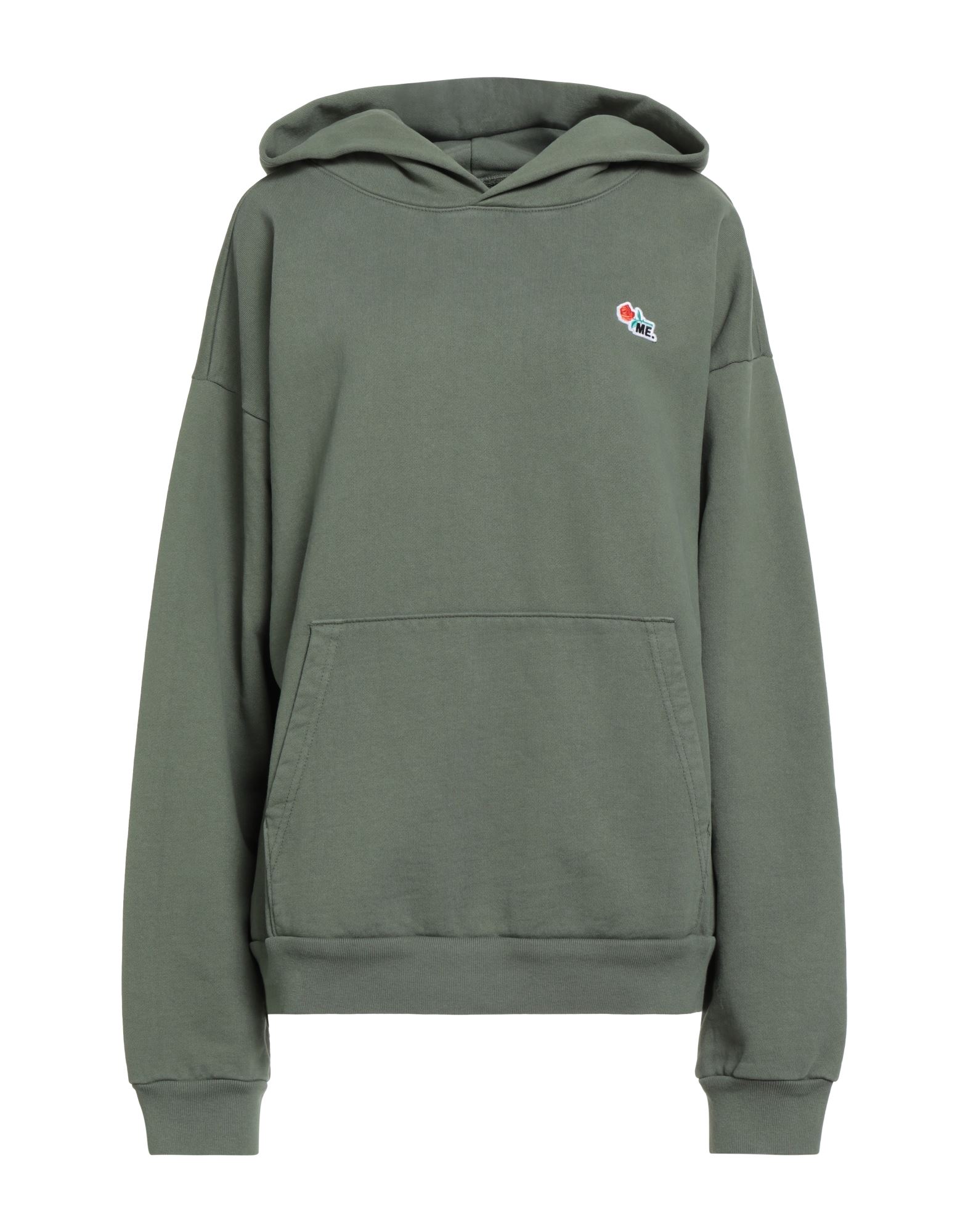 MELODY EHSANI Sweatshirt Damen Grün von MELODY EHSANI