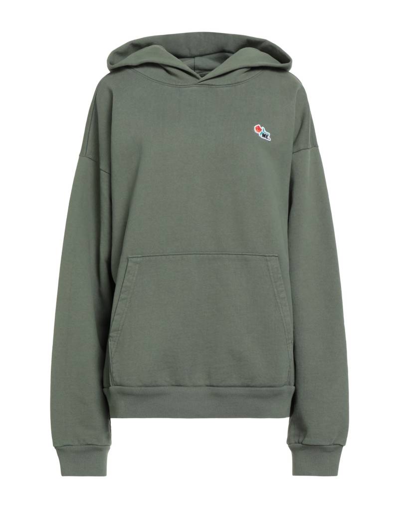 MELODY EHSANI Sweatshirt Damen Grün von MELODY EHSANI