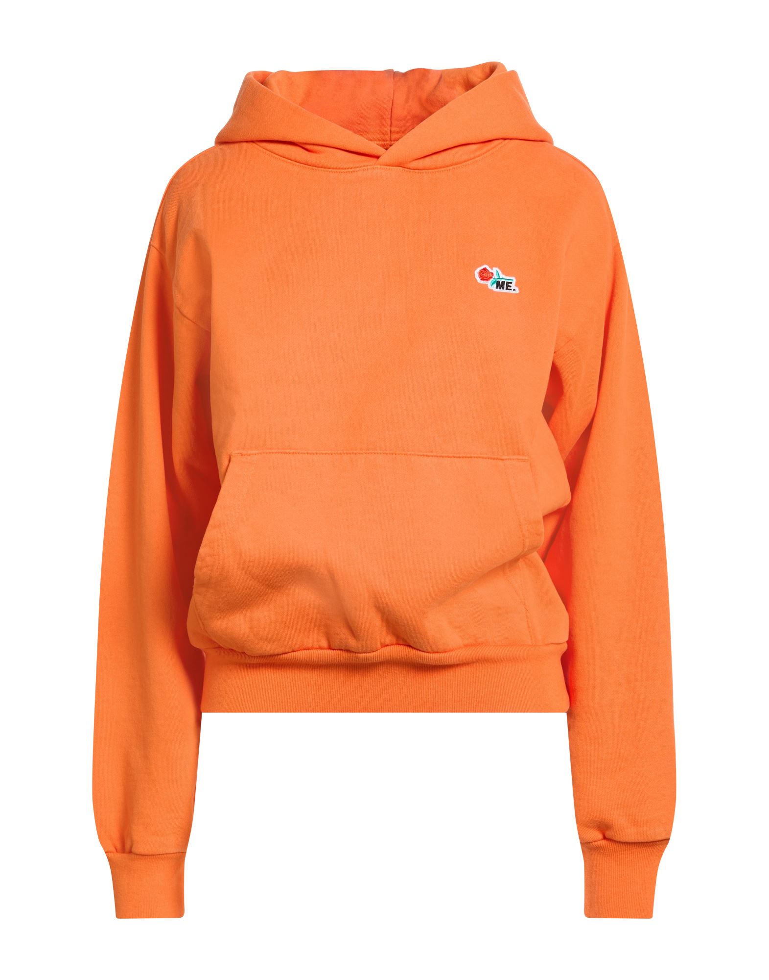 MELODY EHSANI Sweatshirt Damen Orange von MELODY EHSANI