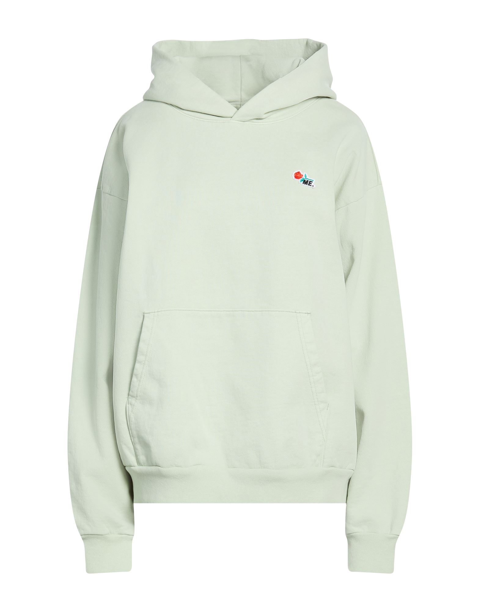 MELODY EHSANI Sweatshirt Damen Säuregrün von MELODY EHSANI