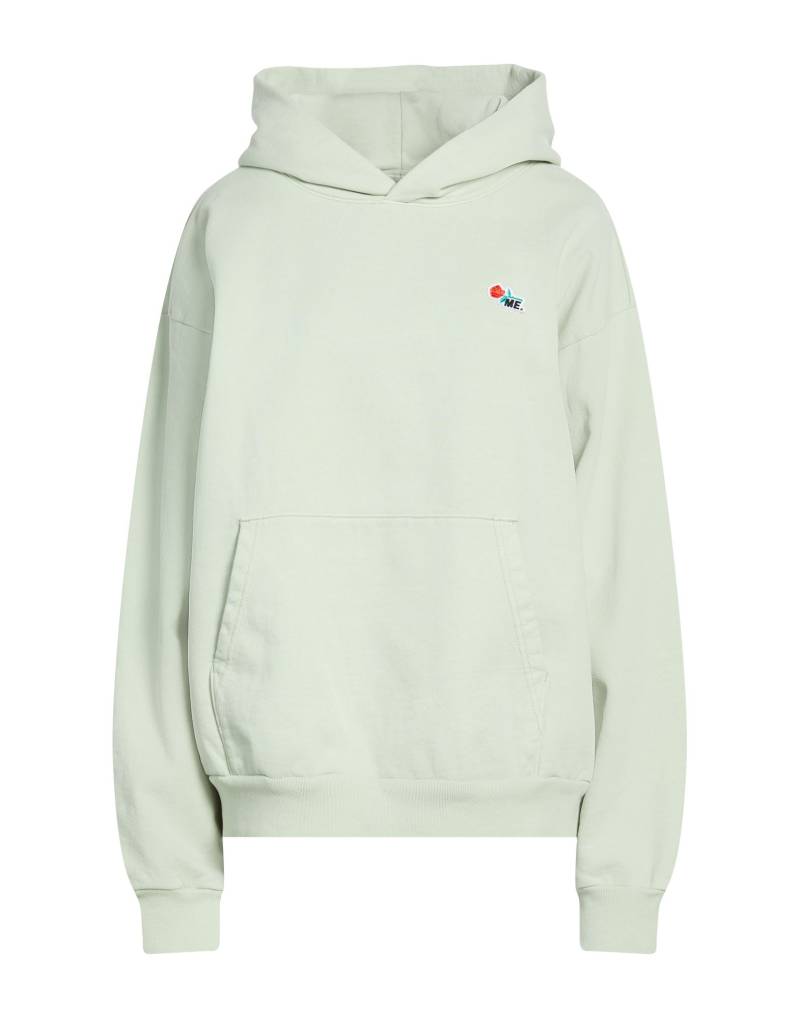 MELODY EHSANI Sweatshirt Damen Säuregrün von MELODY EHSANI