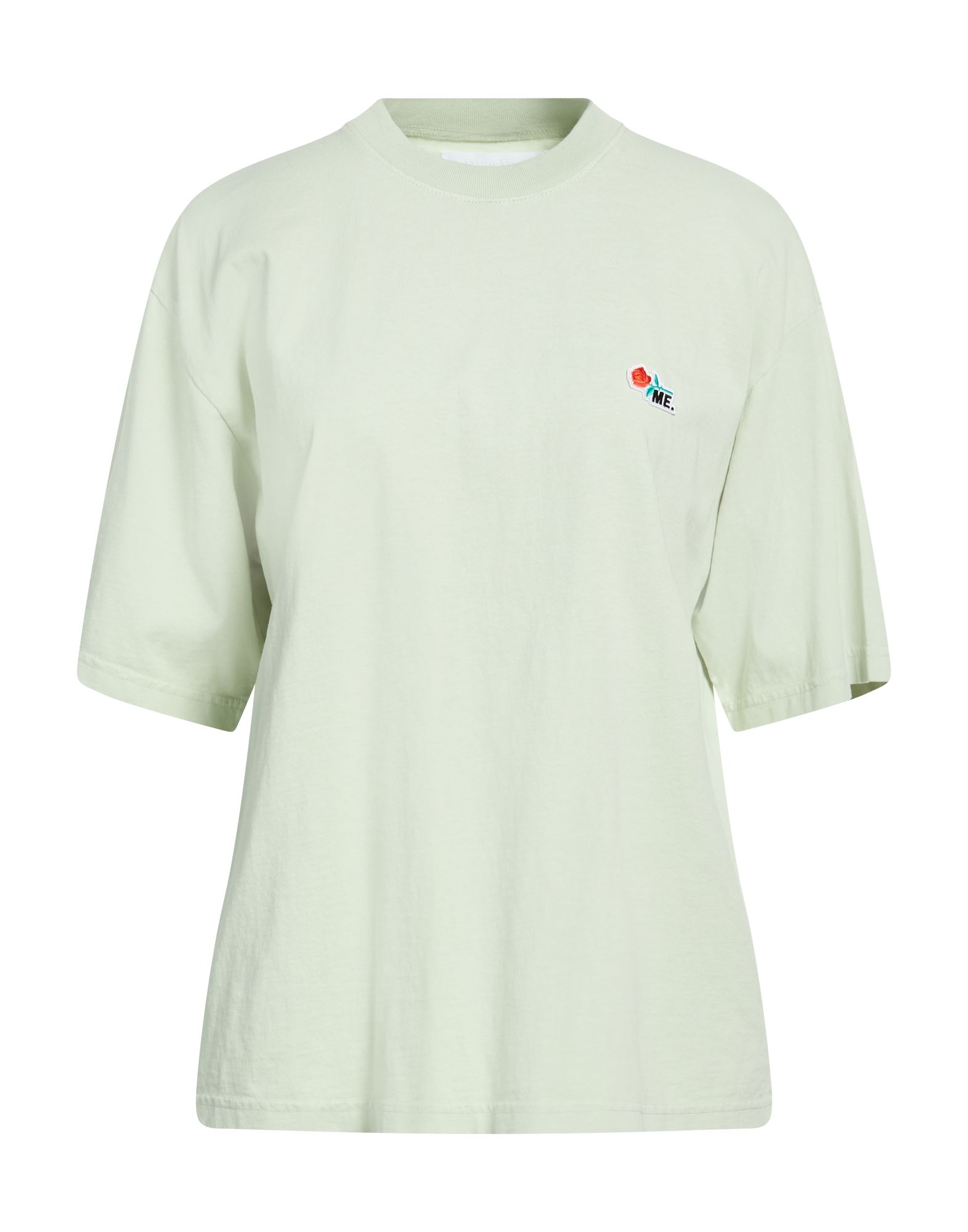 MELODY EHSANI T-shirts Damen Säuregrün von MELODY EHSANI