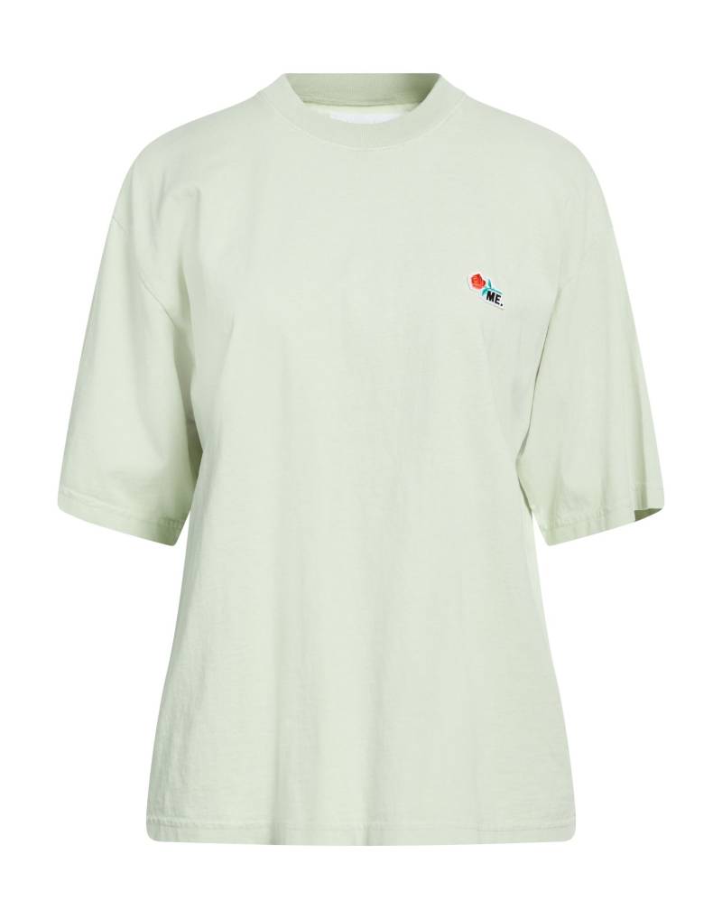 MELODY EHSANI T-shirts Damen Säuregrün von MELODY EHSANI
