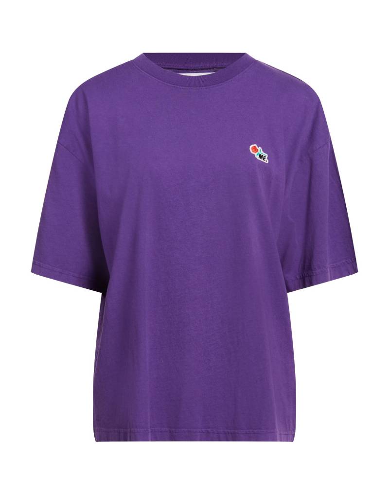 MELODY EHSANI T-shirts Damen Violett von MELODY EHSANI
