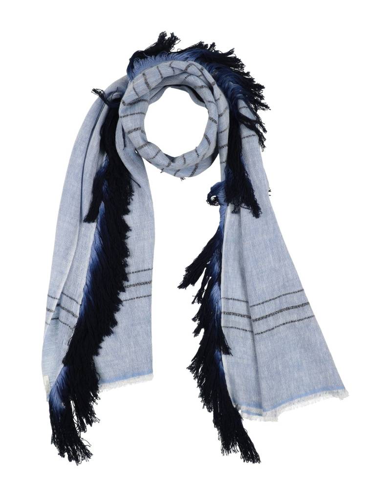 MELT Schal Damen Hellblau von MELT