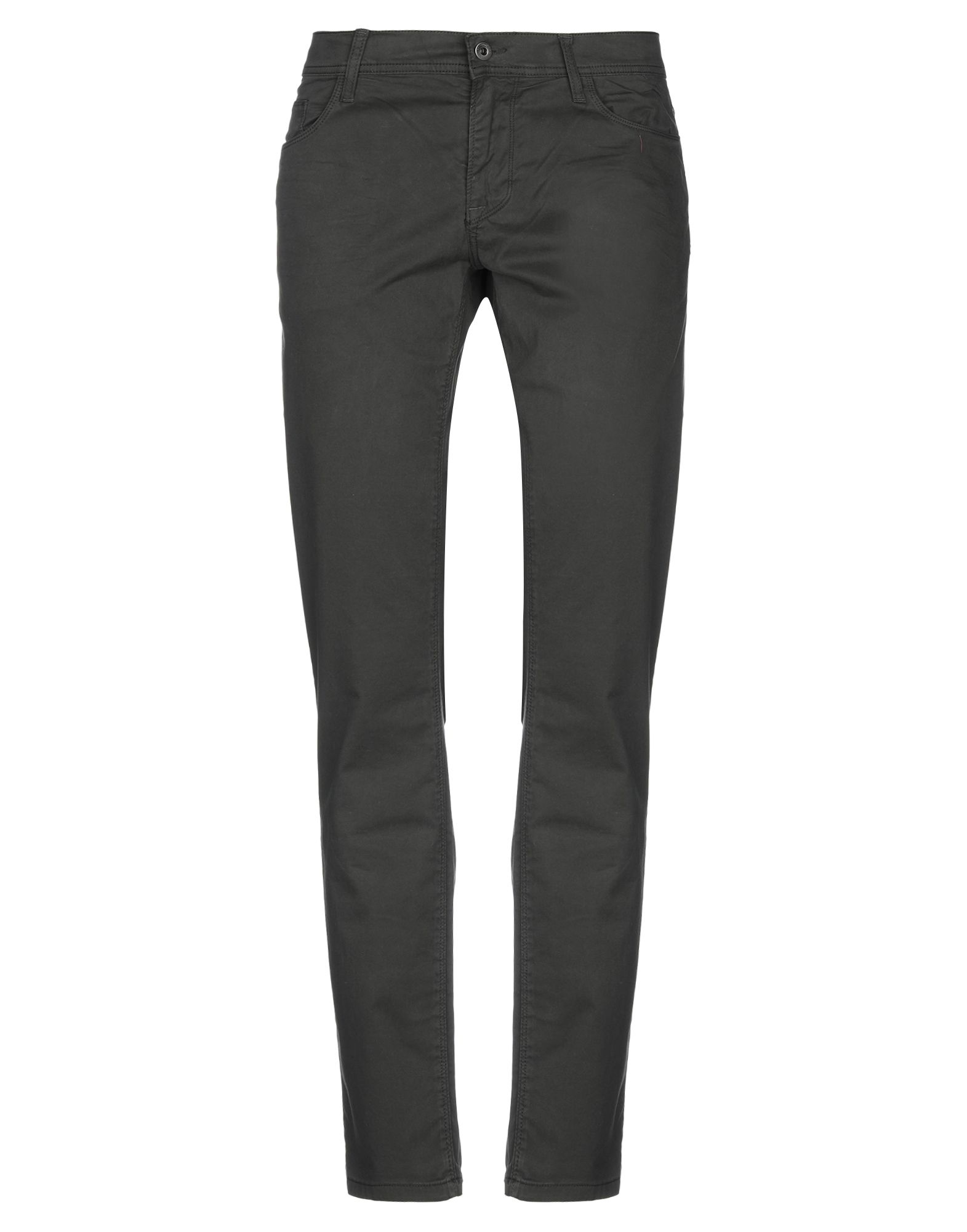 MELTIN POT Hose Damen Dunkelgrün von MELTIN POT