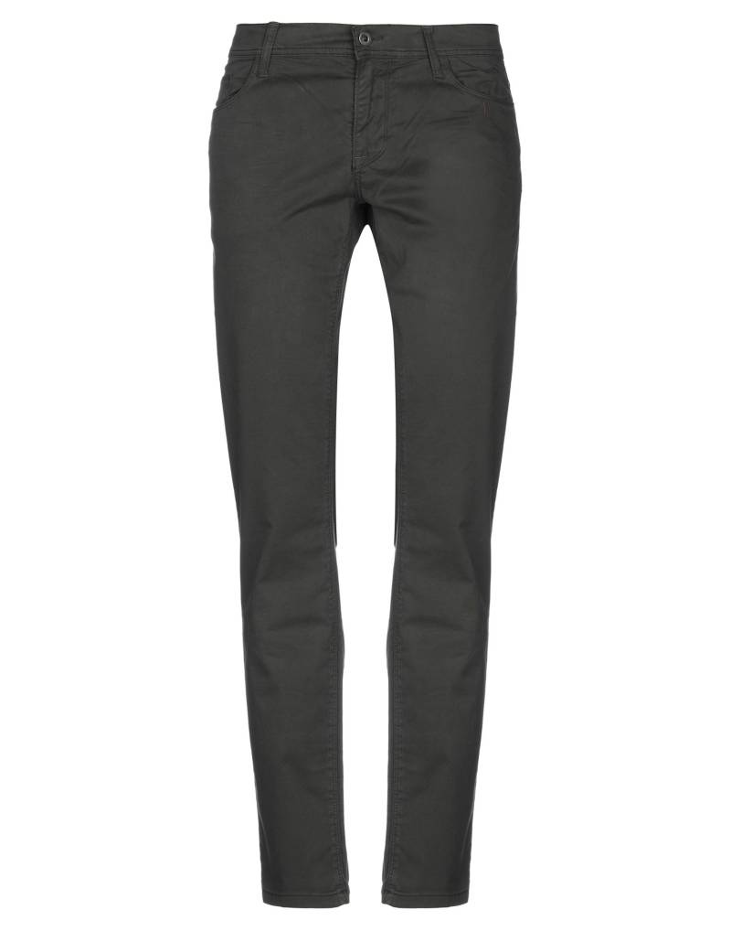 MELTIN POT Hose Damen Dunkelgrün von MELTIN POT