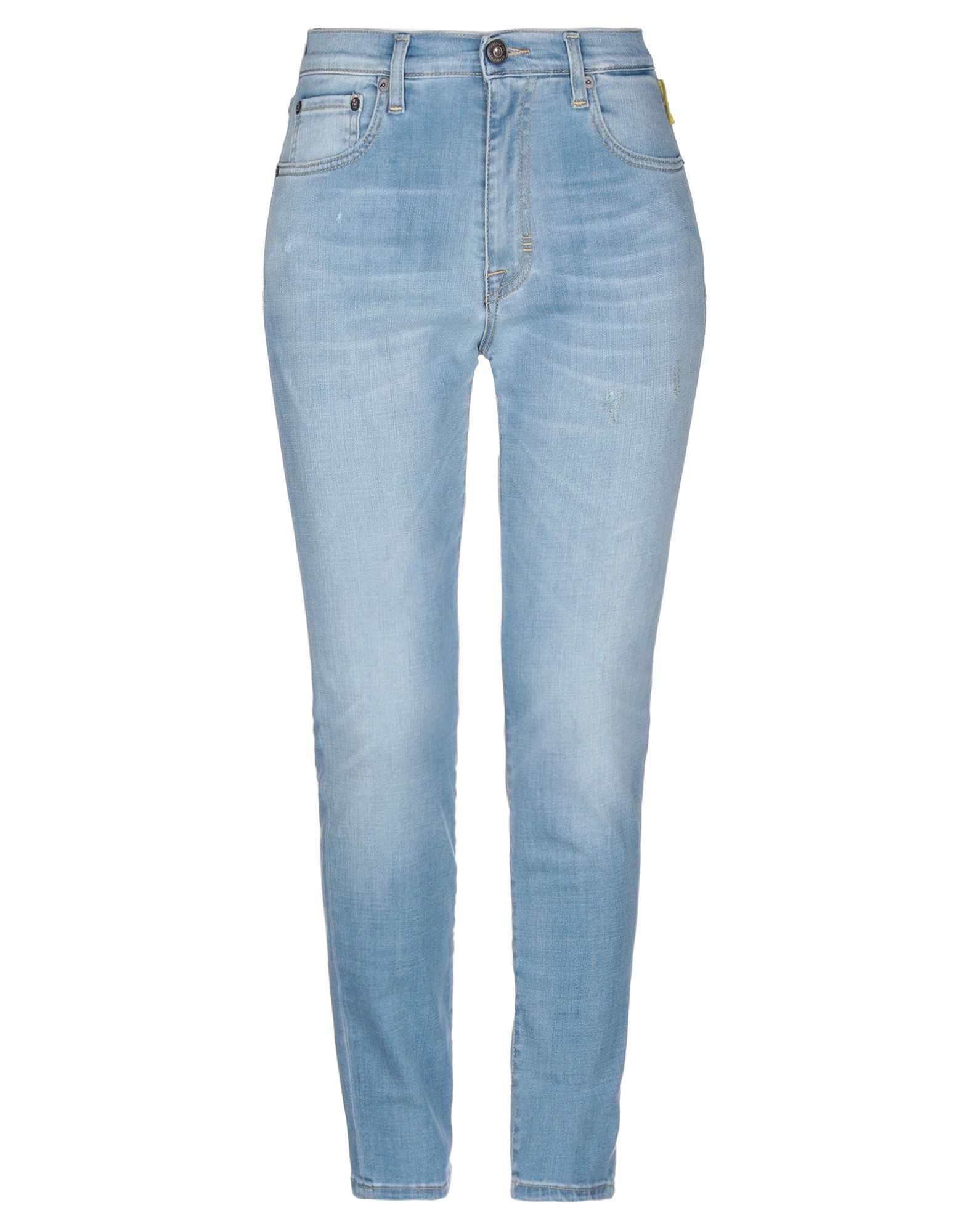 MELTIN POT Jeanshose Damen Blau von MELTIN POT