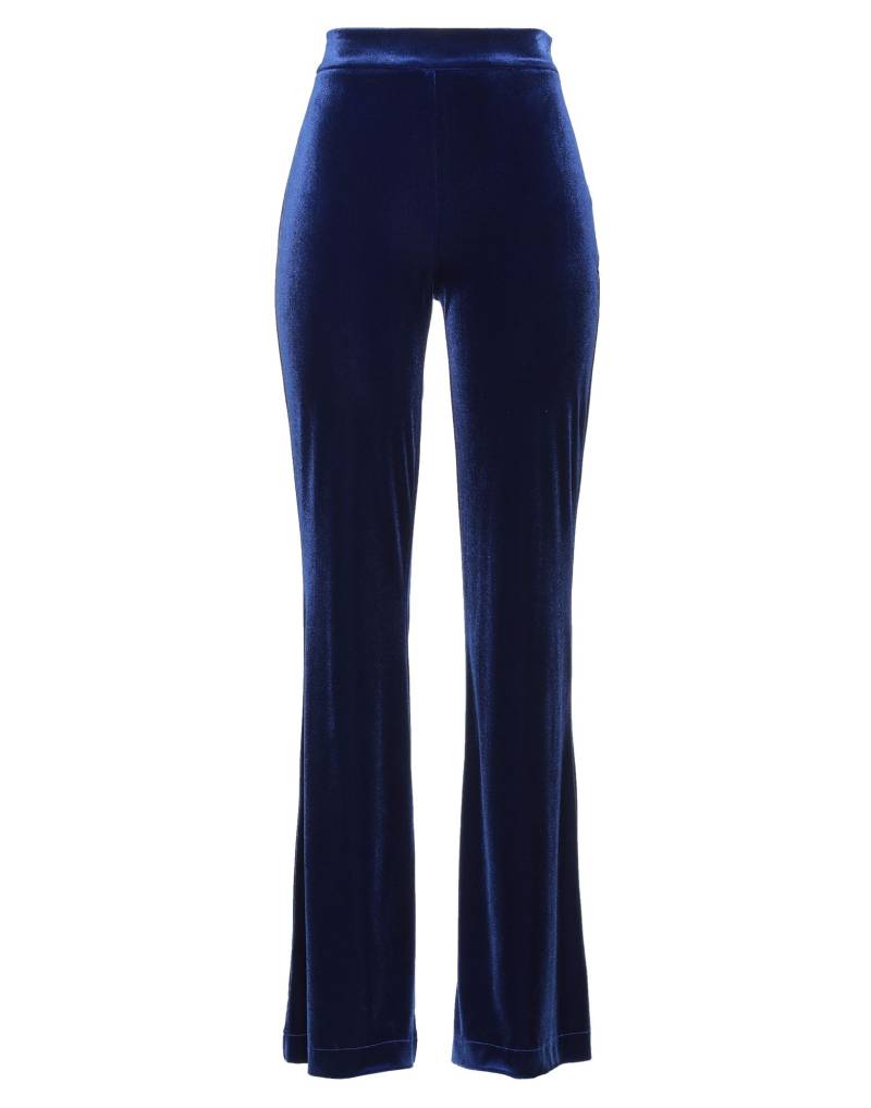 MEM.JS Hose Damen Blau von MEM.JS