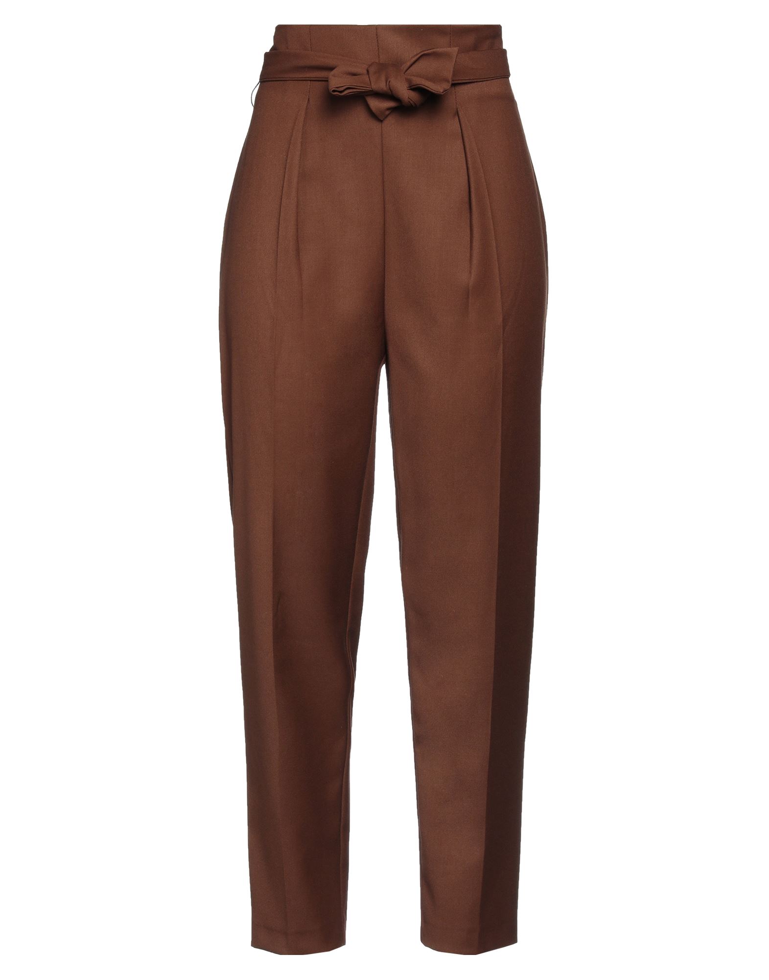 MEM.JS Hose Damen Braun MEM.JS Hose Damen Braun von MEM.JS