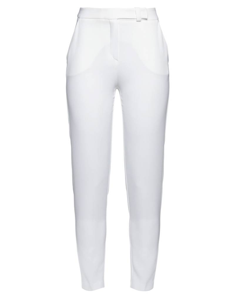 MEM.JS Hose Damen Elfenbein von MEM.JS