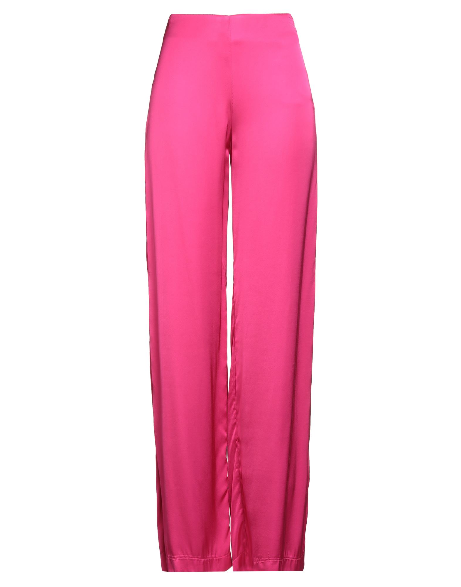 MEM.JS Hose Damen Fuchsia von MEM.JS