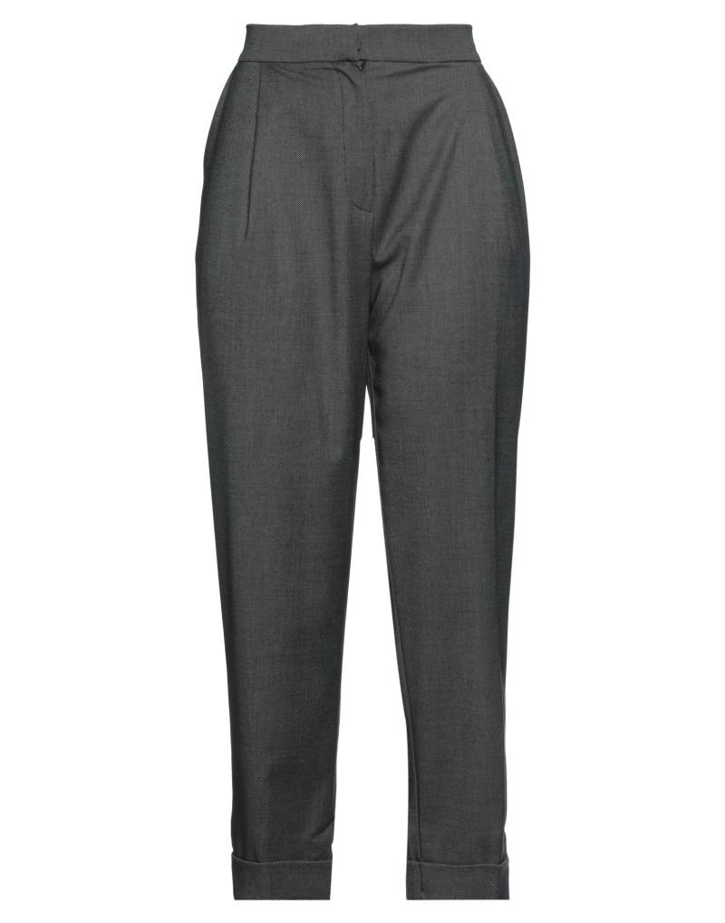 MEM.JS Hose Damen Grau von MEM.JS