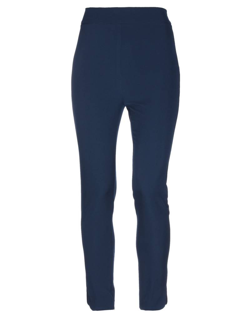 MEM.JS Hose Damen Nachtblau von MEM.JS