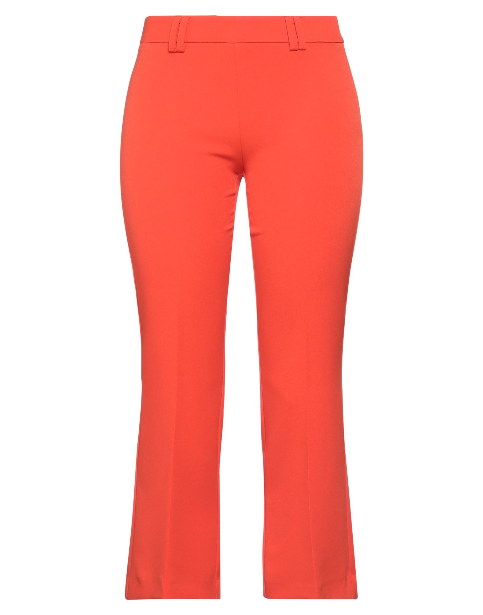 MEM.JS Hose Damen Orange von MEM.JS