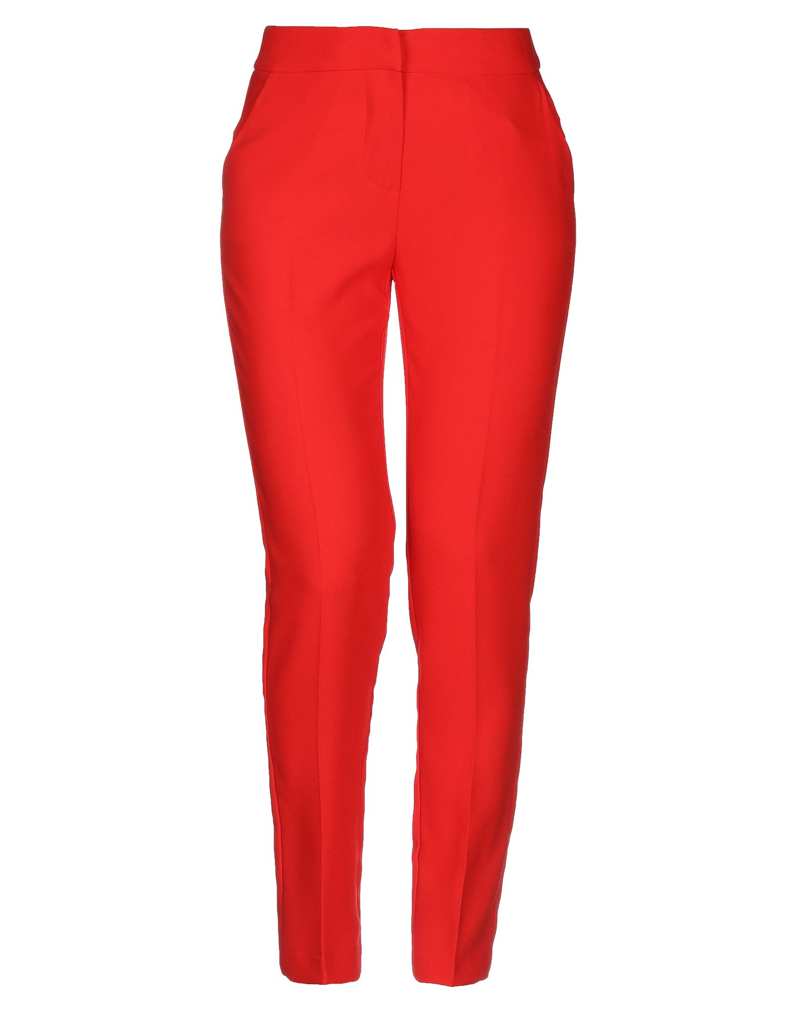 MEM.JS Hose Damen Rot von MEM.JS