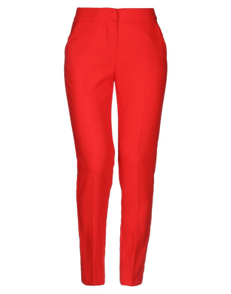 MEM.JS Hose Damen Rot von MEM.JS