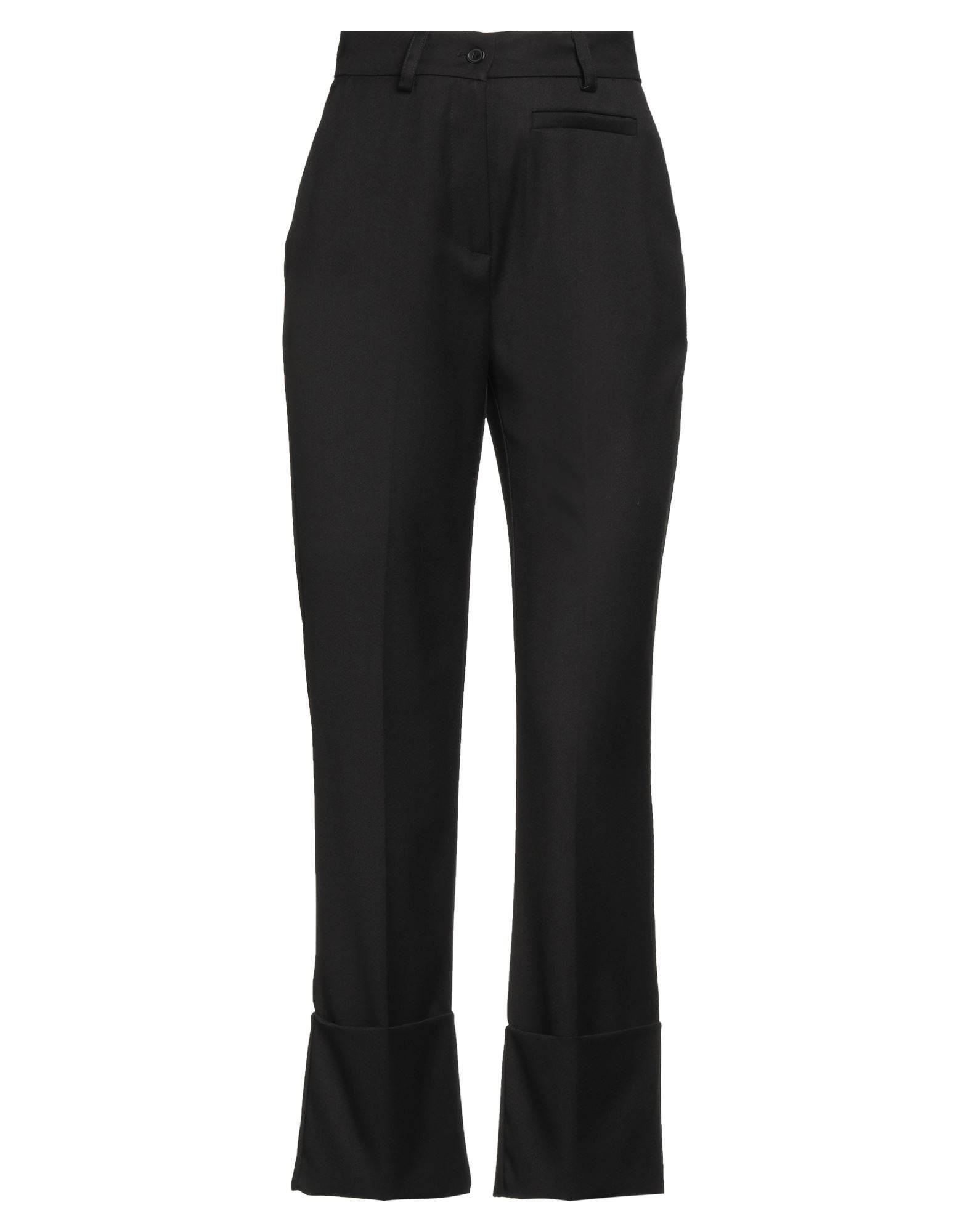 MEM.JS Hose Damen Schwarz von MEM.JS