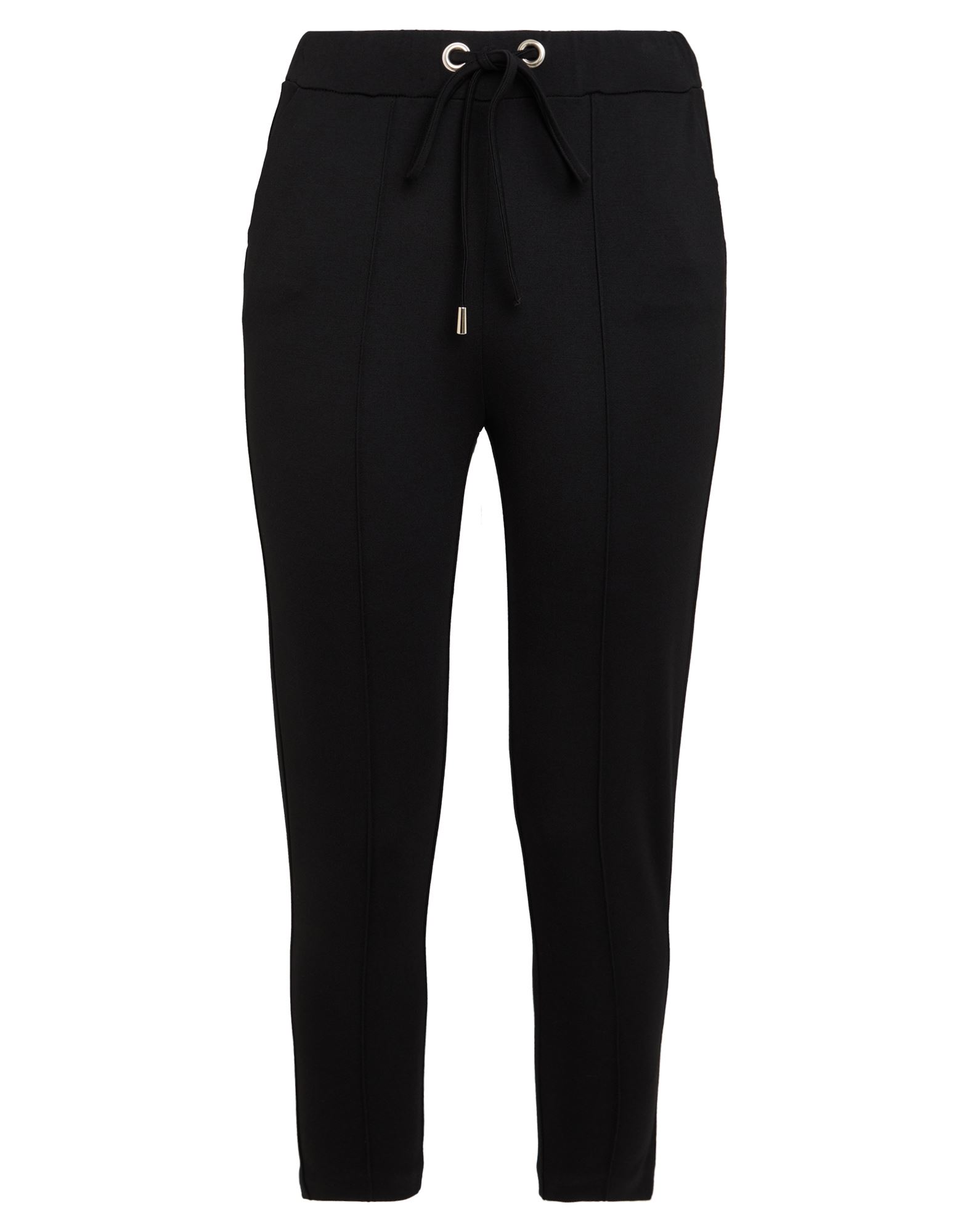 MEM.JS Hose Damen Schwarz von MEM.JS