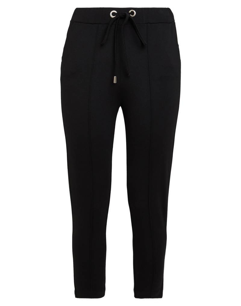 MEM.JS Hose Damen Schwarz von MEM.JS