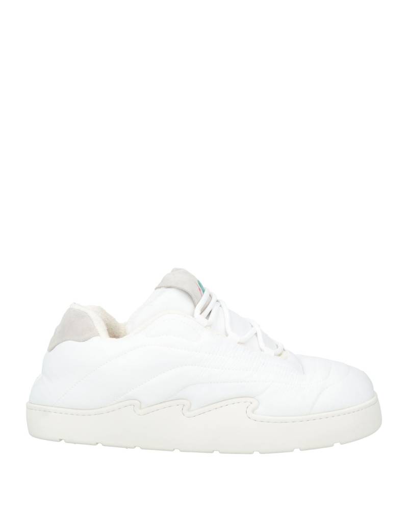 MEMBERS OF THE RAGE Sneakers Herren Weiß von MEMBERS OF THE RAGE